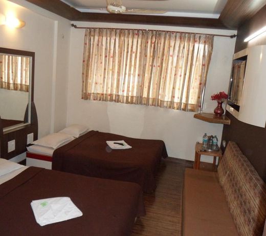 Hotel Inter Plaza
