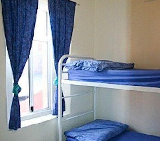 BACKPACKERS INN FREMANTLE