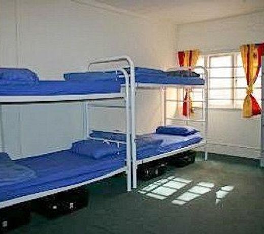 BACKPACKERS INN FREMANTLE