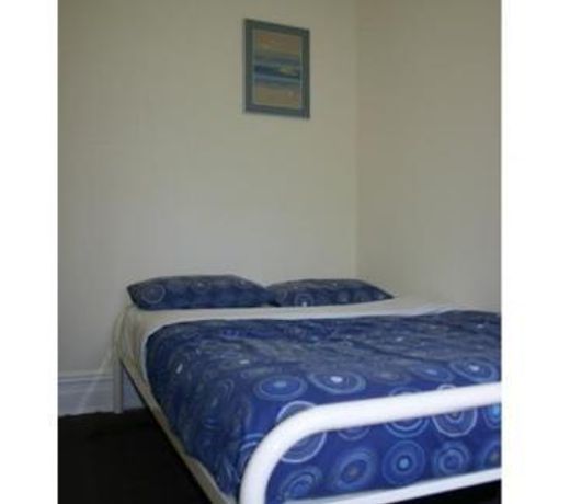 BACKPACKERS INN FREMANTLE
