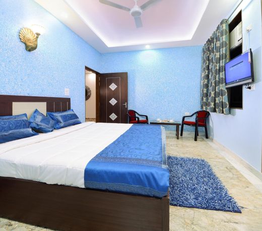 Rainbow Home Stay