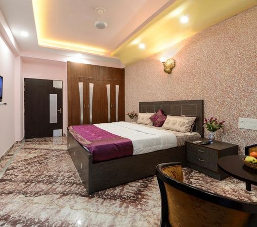 Rainbow Home Stay