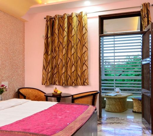 Rainbow Home Stay