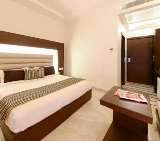 Hotel Alleviate