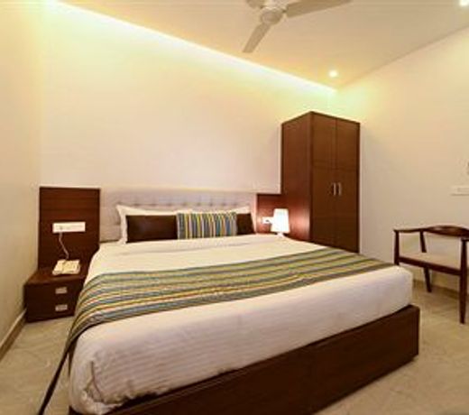 Hotel Alleviate