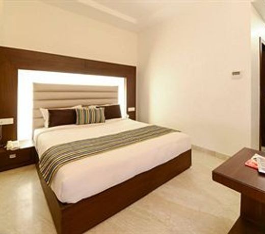 Hotel Alleviate