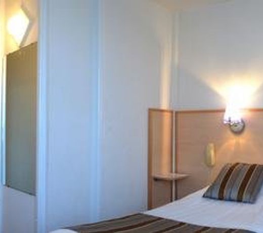 The Originals Access, HÃ´tel Le Beaulieu, La Rochelle Est (Inter-Hotel)
