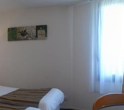 The Originals Access, HÃ´tel Le Beaulieu, La Rochelle Est (Inter-Hotel)