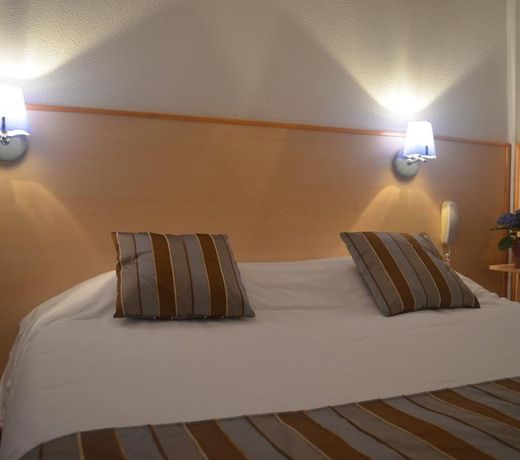 The Originals Access, HÃ´tel Le Beaulieu, La Rochelle Est (Inter-Hotel)