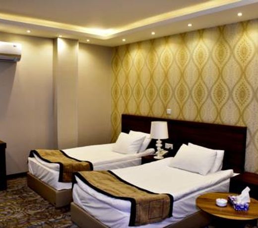 Erbil View Hotel