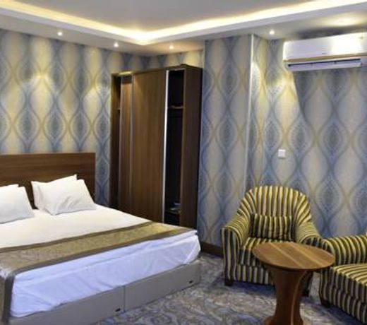 Erbil View Hotel