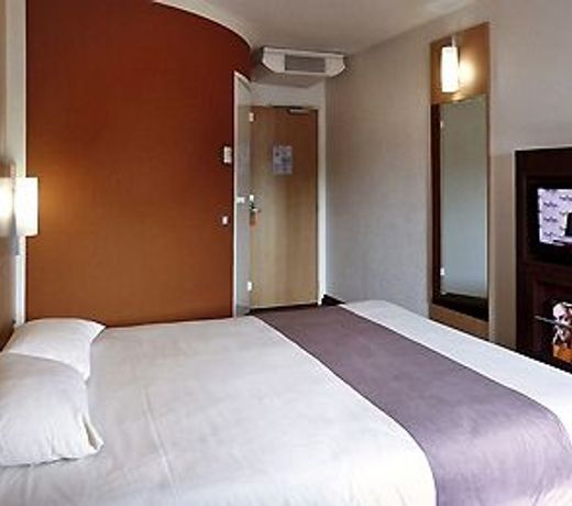 ibis Laon