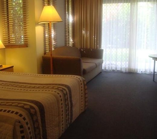 St Marys Park View Motel