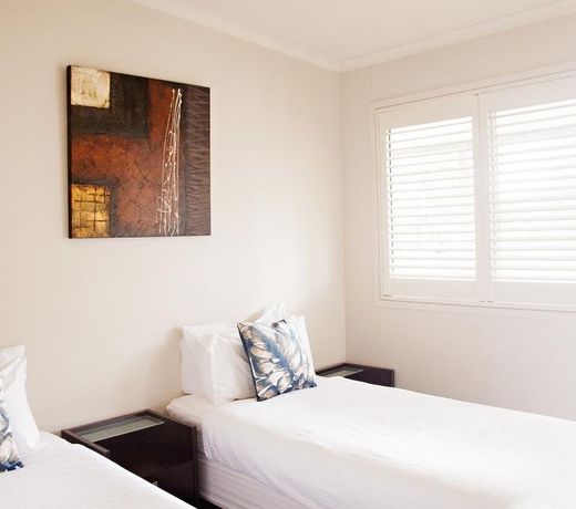 Nepean by Gateway Lifestyle Holiday Parks