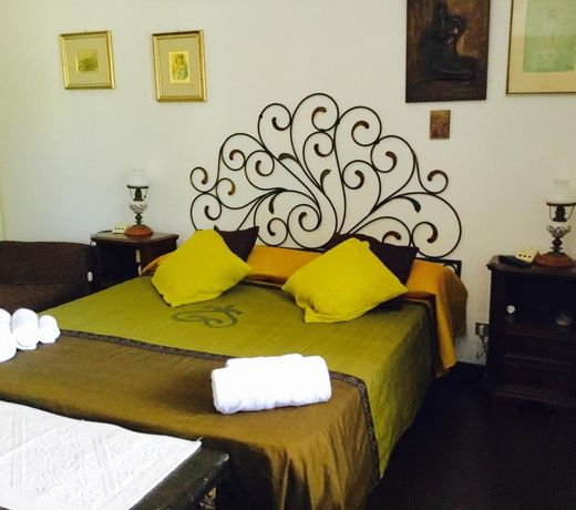 Villa Gandamar
