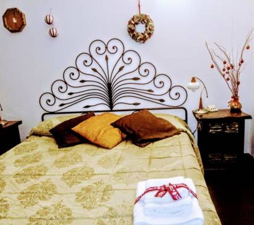 Villa Gandamar