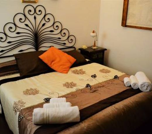 Villa Gandamar