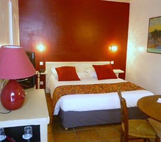 Val Baussenc, The Originals Relais (Relais du Silence)