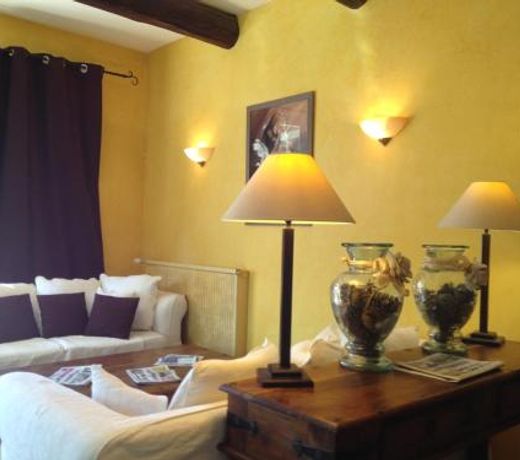 HÃ´tel Les Magnanarelles