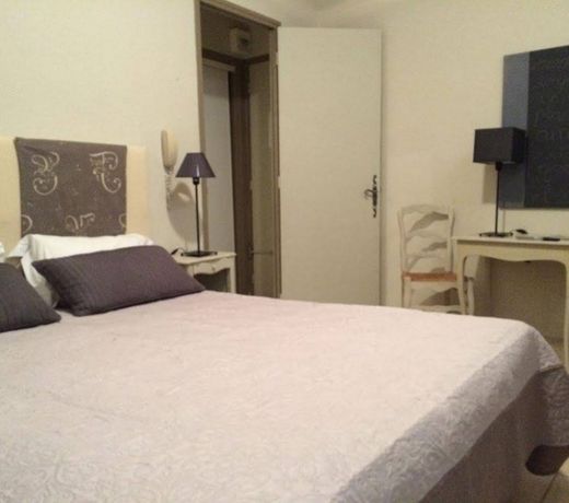 HÃ´tel Les Magnanarelles