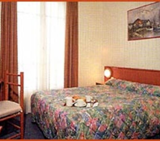 Abc Champerret