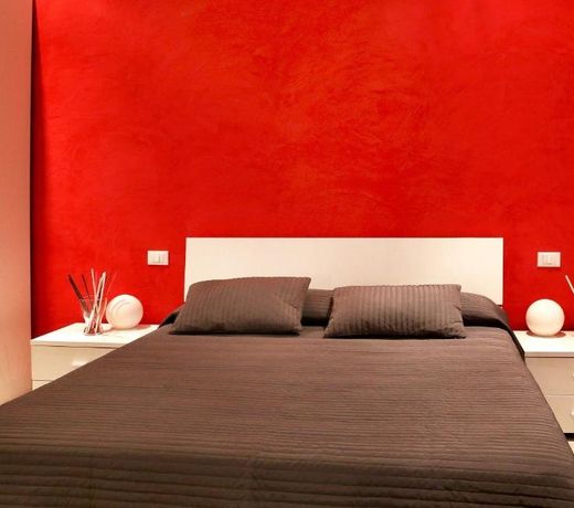 Guest House Roma