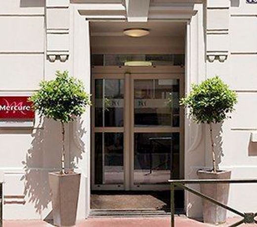 Mercure Paris Levallois