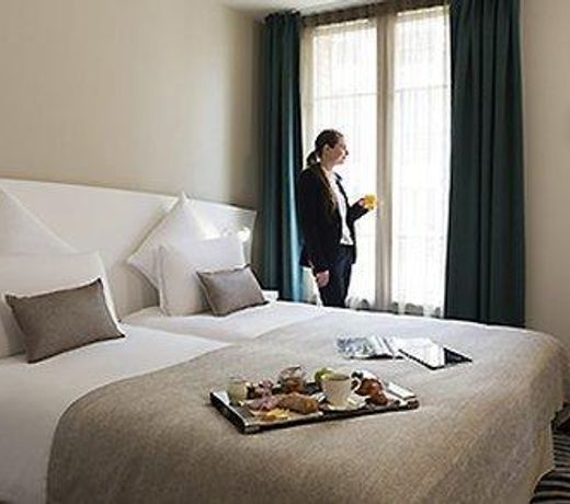 Mercure Paris Levallois