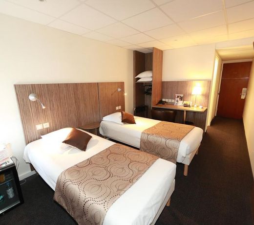 Nord Hotel