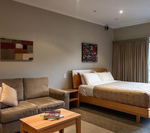 A Must at Coonawarra Apartment