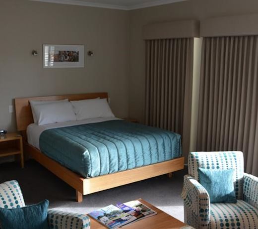 A Must at Coonawarra Apartment
