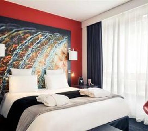 Mercure Lille Centre Vieux Lille