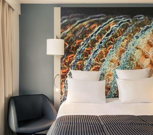 Mercure Lille Centre Vieux Lille