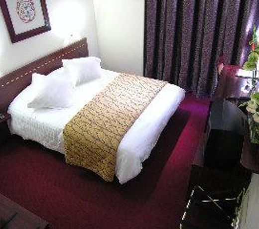 Mercure Lille Centre Vieux Lille