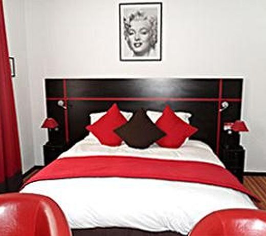 Best Western Urban Hotel
