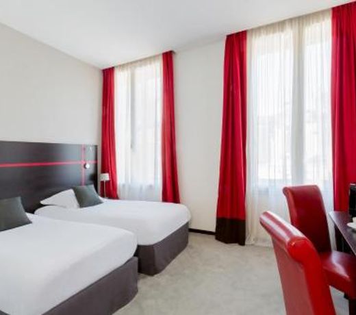 Best Western Urban Hotel