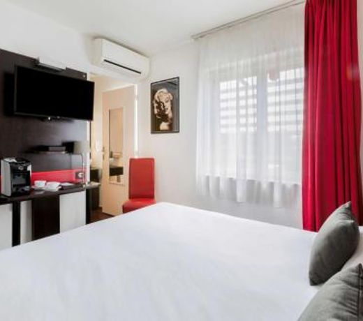 Best Western Urban Hotel