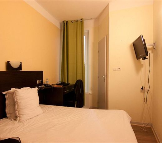Hotel De Londres