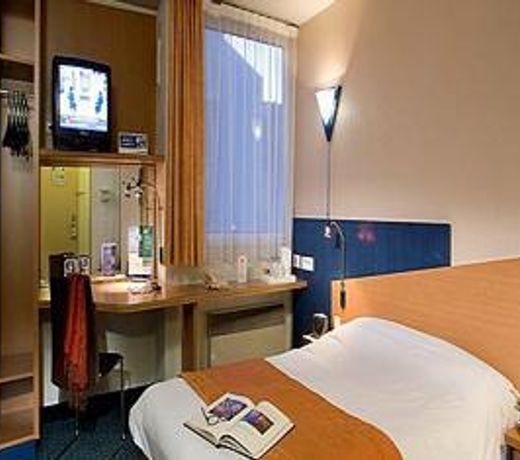 Holiday Inn Express Lille Centre, an IHG Hotel