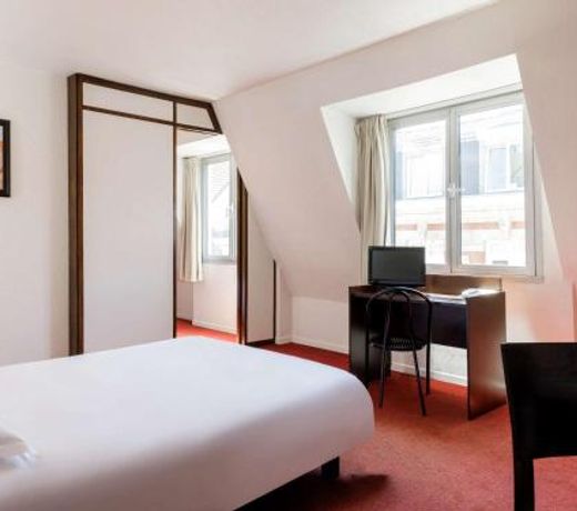 Aparthotel Adagio Access Lille Vauban