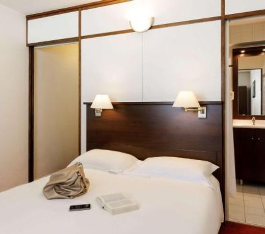 Aparthotel Adagio Access Lille Vauban