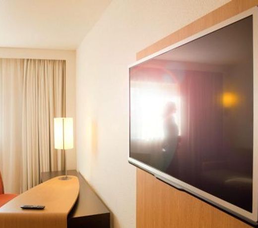 Novotel Lille Centre Grand Place