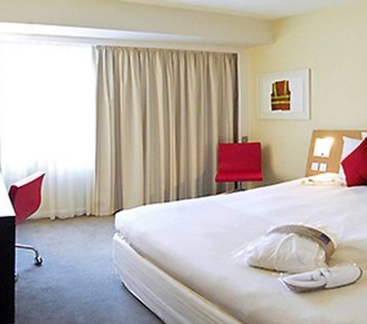 Novotel Lille Centre Grand Place