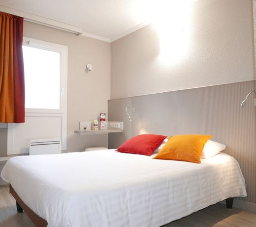 Brit Hotel Lille Centre