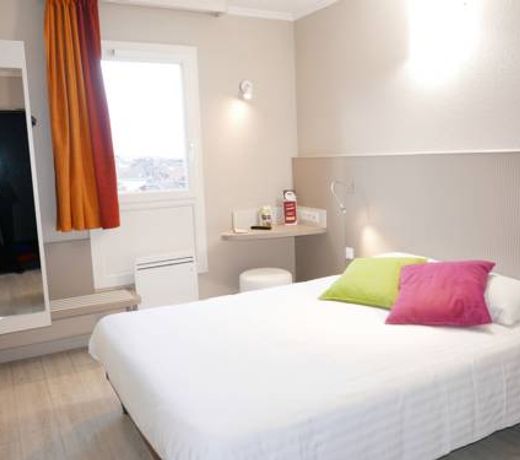 Brit Hotel Lille Centre
