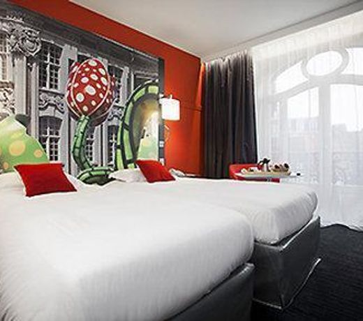 Mercure Lille Centre Grand Place