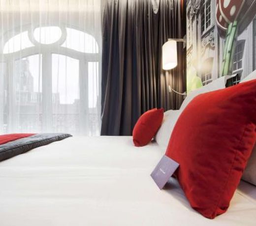 Mercure Lille Centre Grand Place