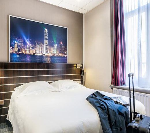 Hotel Continental