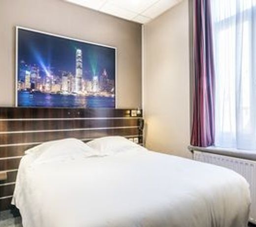 Hotel Continental