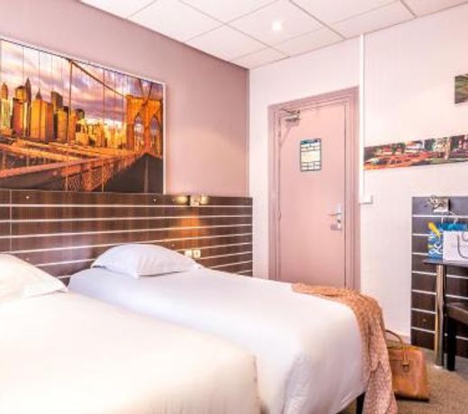 Hotel Continental